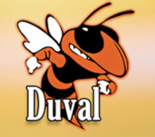 New Duval PK-8 FAQs