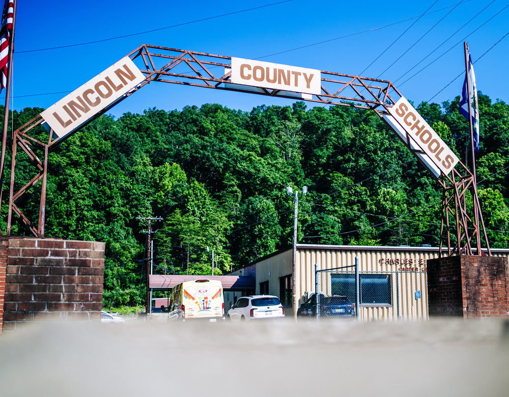 Lincoln County Schools Board of Education