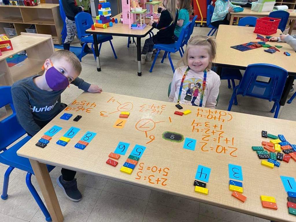 Ms. Kari's Preschool