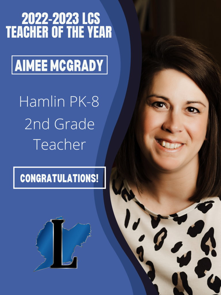 Teacher of the Year