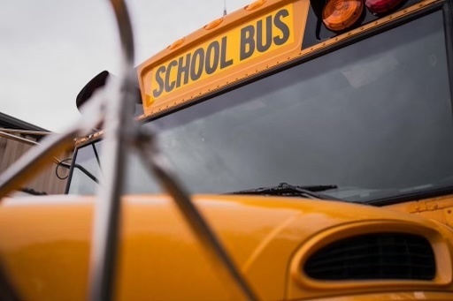 school bus